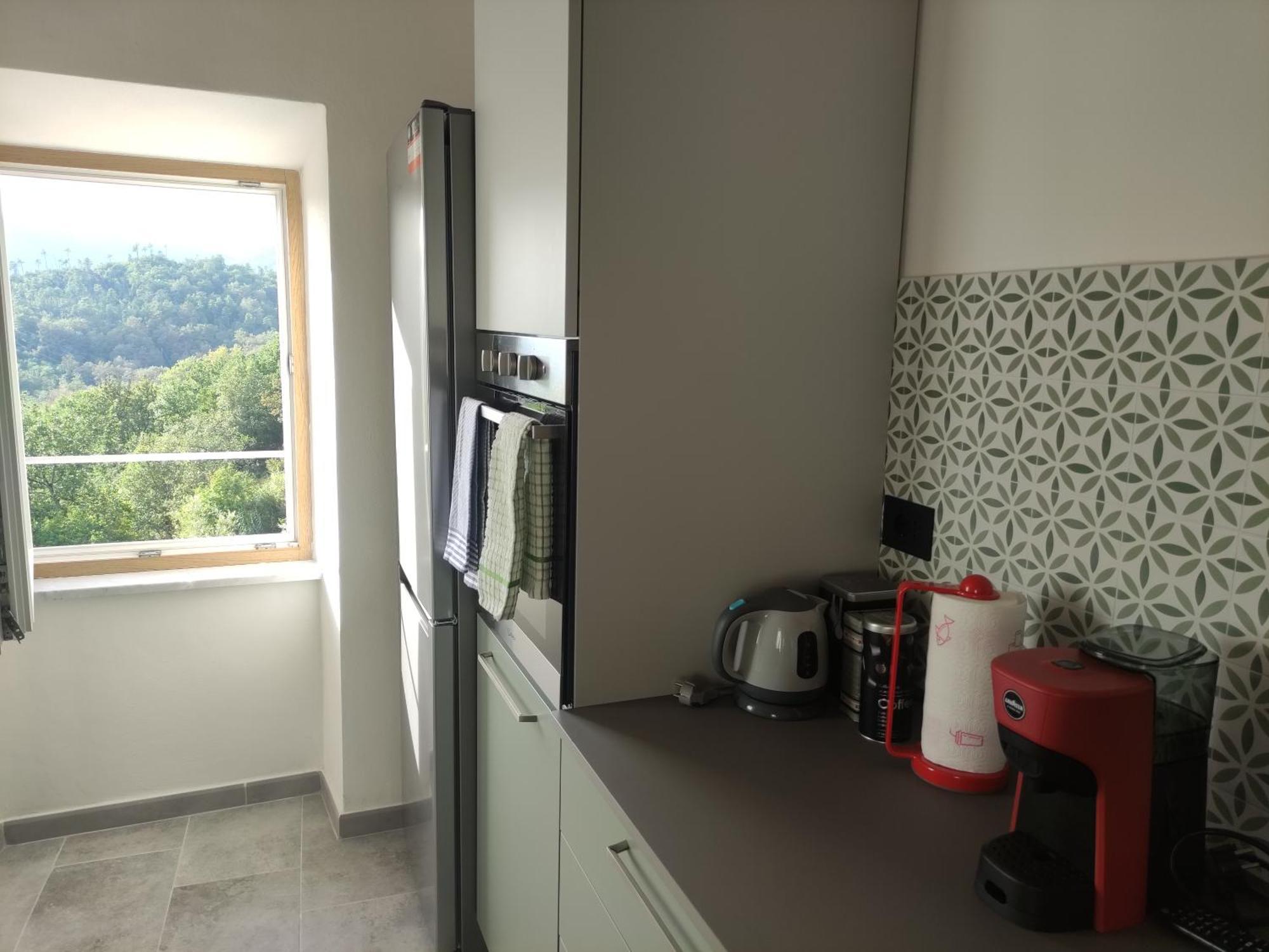 Vara House 1890, Near Cinque Terre 贝韦里诺 外观 照片