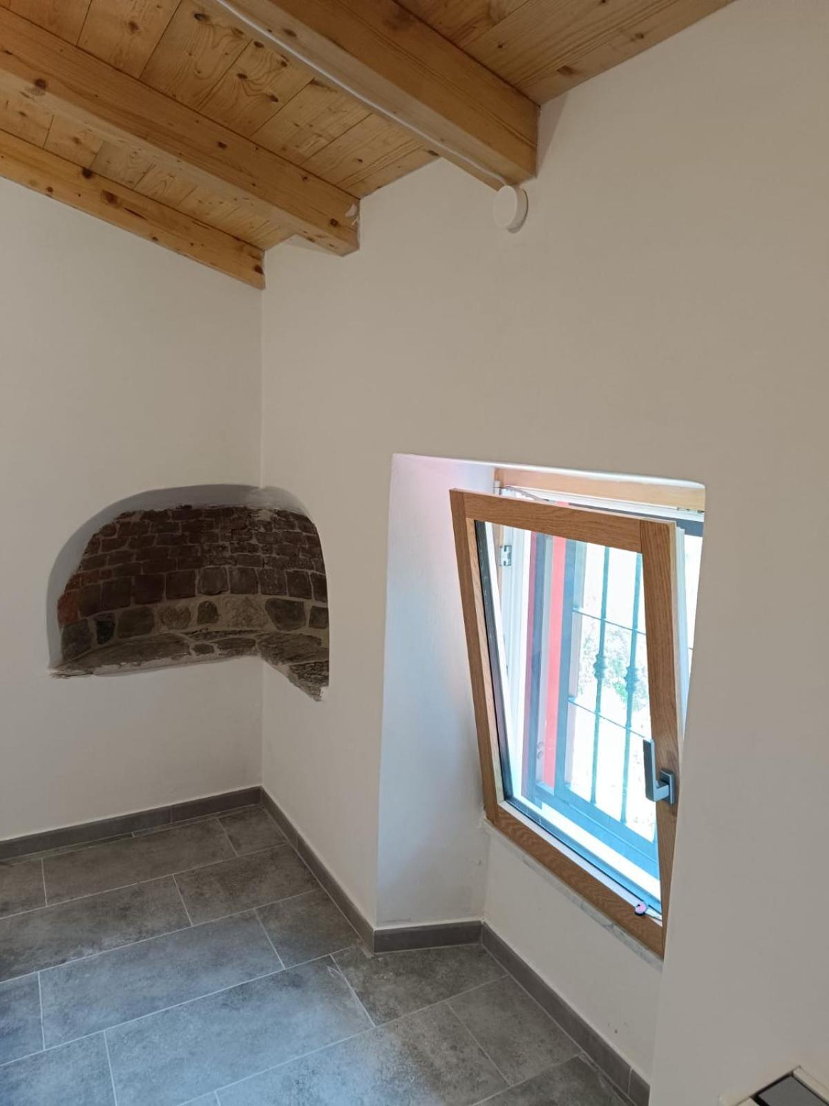 Vara House 1890, Near Cinque Terre 贝韦里诺 外观 照片