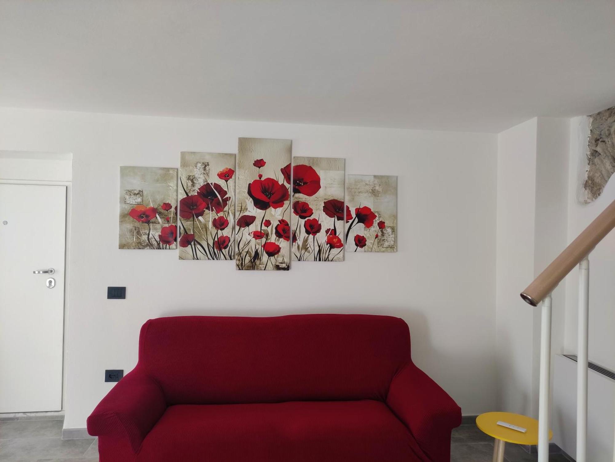 Vara House 1890, Near Cinque Terre 贝韦里诺 外观 照片